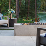 Elements 48″ Linear Gas Fire Pit Burner Kit