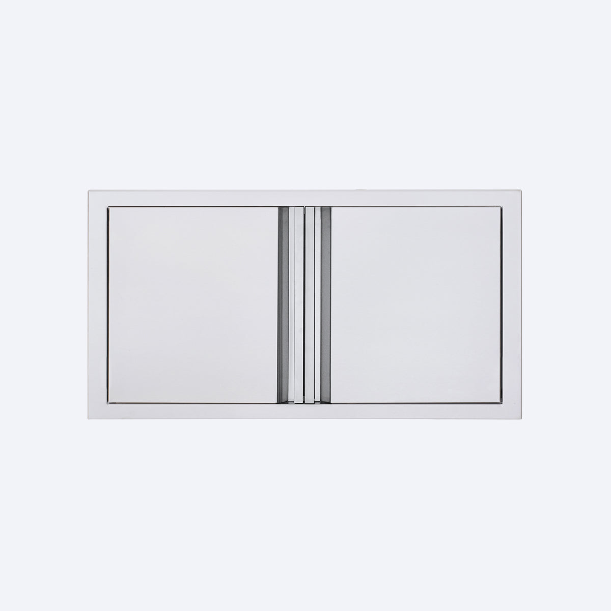 Elements Double Access Doors