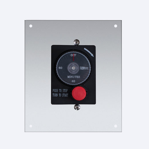 Elements Gas Timer