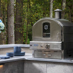 Elements Built-In Outdoor Oven