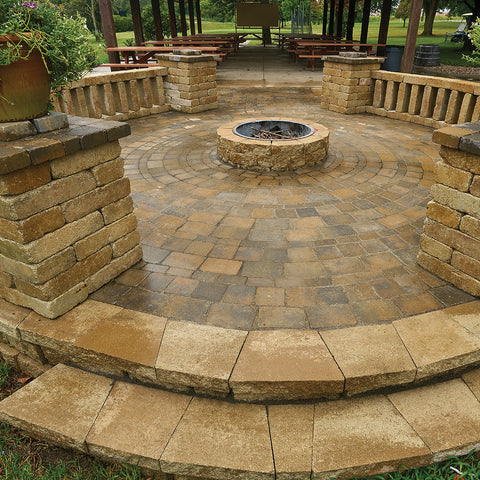 Heritage Vintage Stone