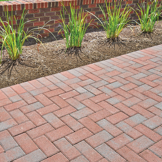 Keystone Hardscapes Pavers & Walls | The Hardscape Exchange