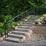 Landing Steps