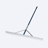 Landscape Rake