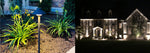 Traditional Path Light TS-B301-(2 per order)