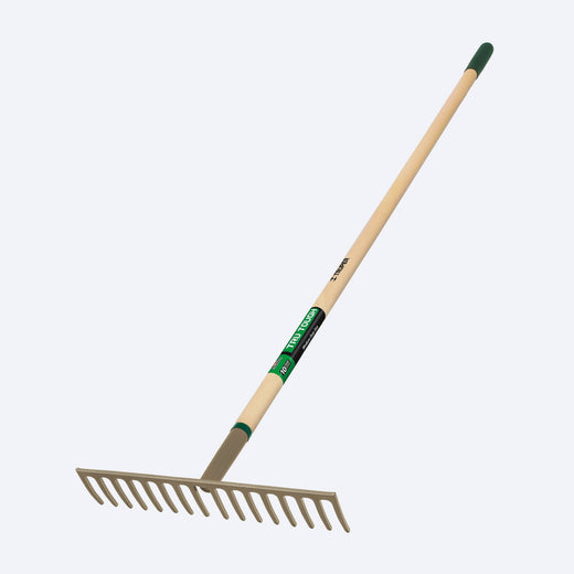 Level Head Rake