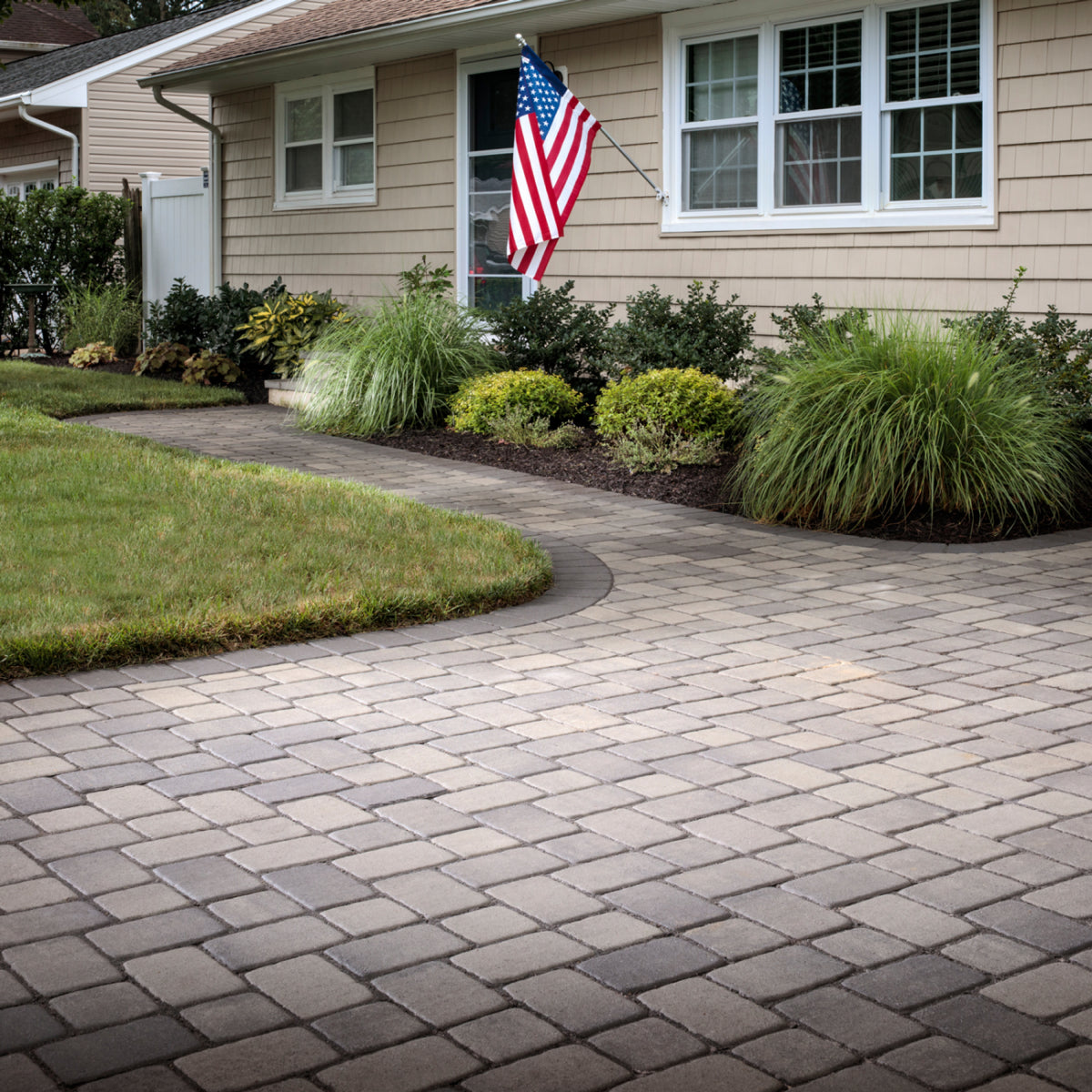 London Cobble Belgard