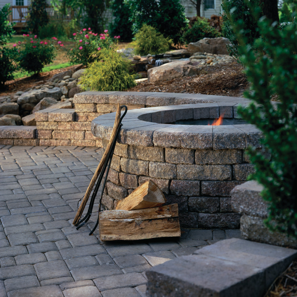 London Cobble Belgard