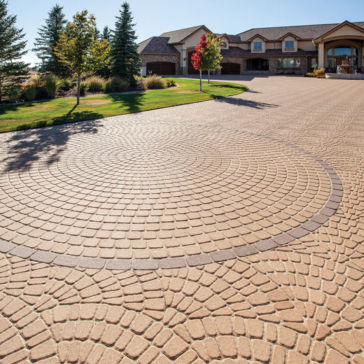 Key Pavers Keystone Hardscapes Pavers & Walls | The Hardscape Exchange