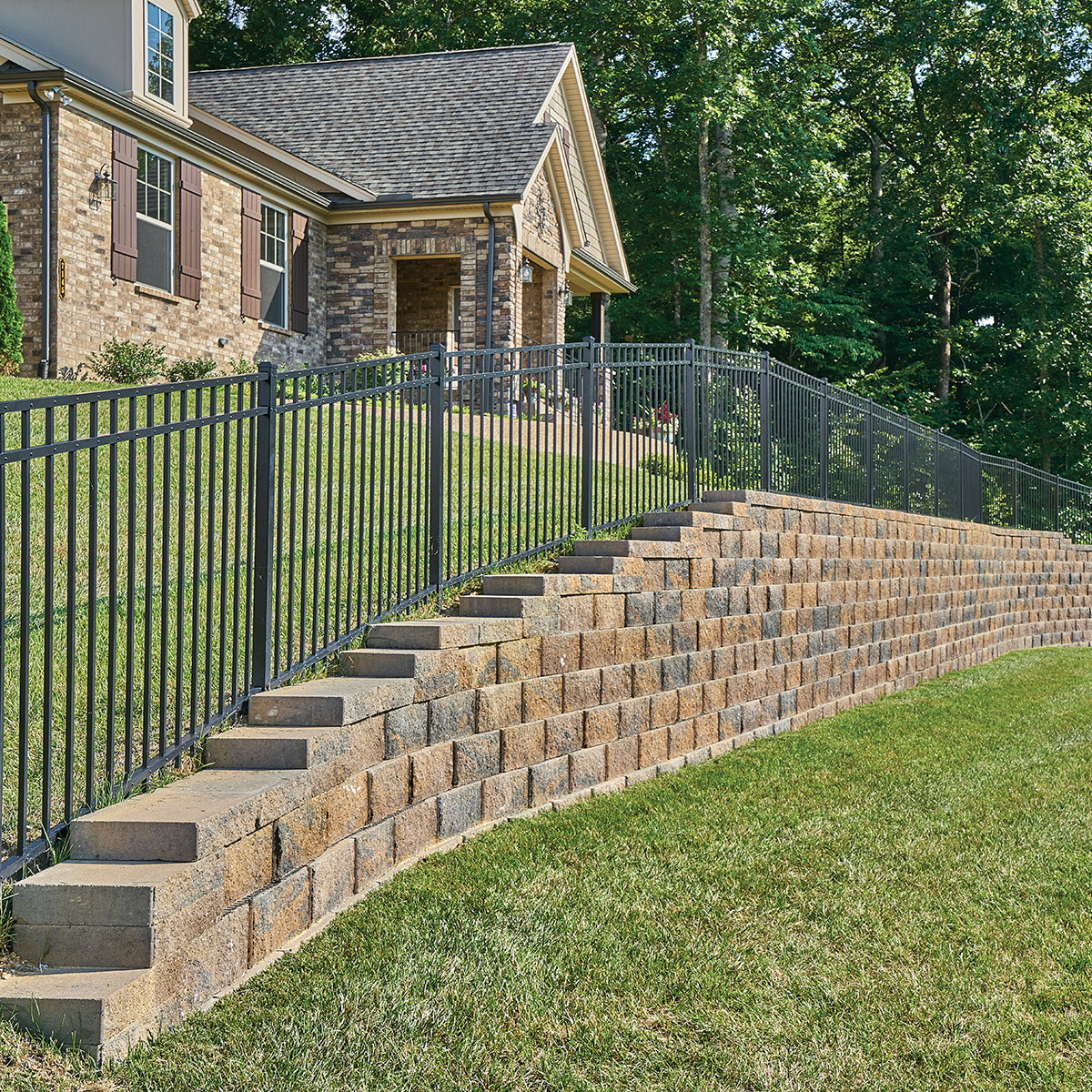 Regal Stone Pro® Rockface