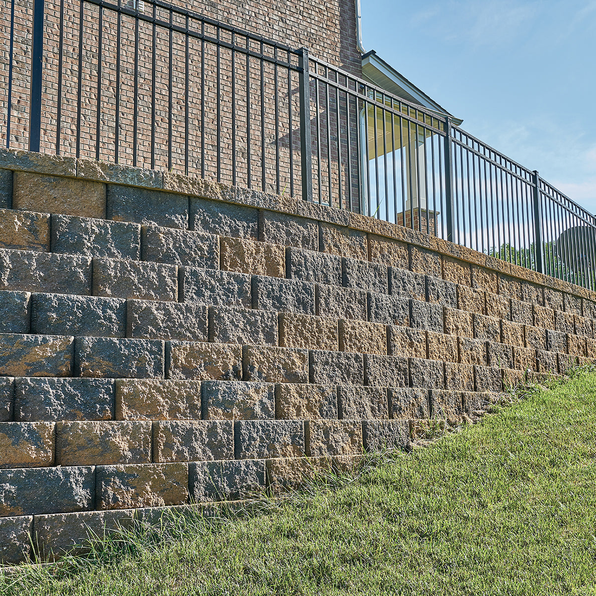 Regal Stone Pro® Rockface