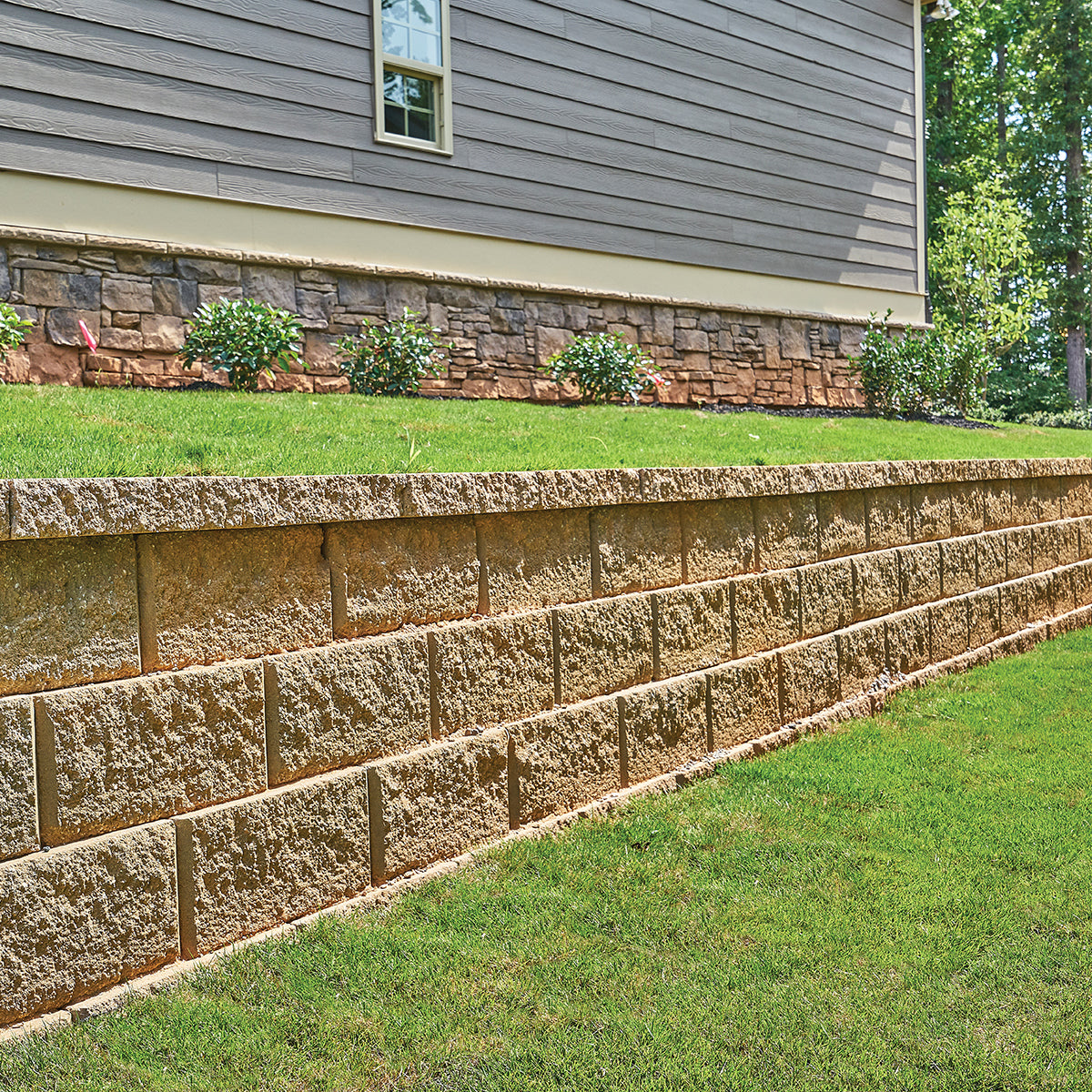 Regal Stone Pro® Rockface