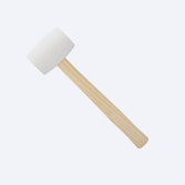 Rubber Mallet