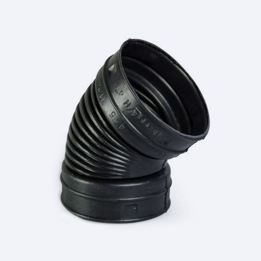 Snap Elbows 4" 45°