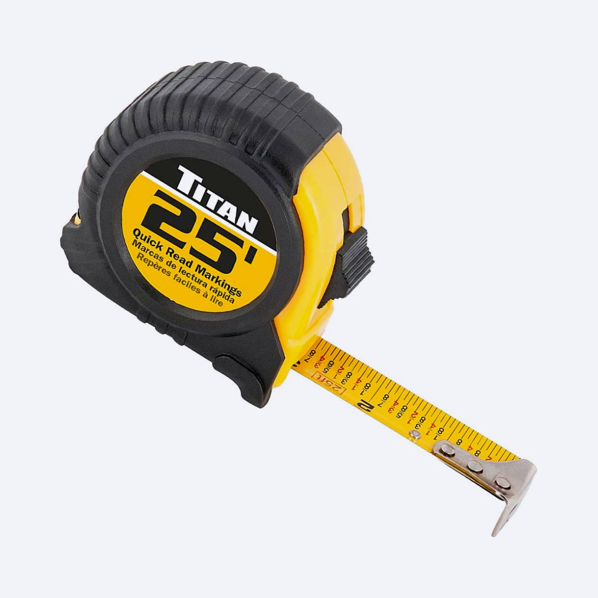 Tape Measure