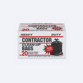 Trash Bags