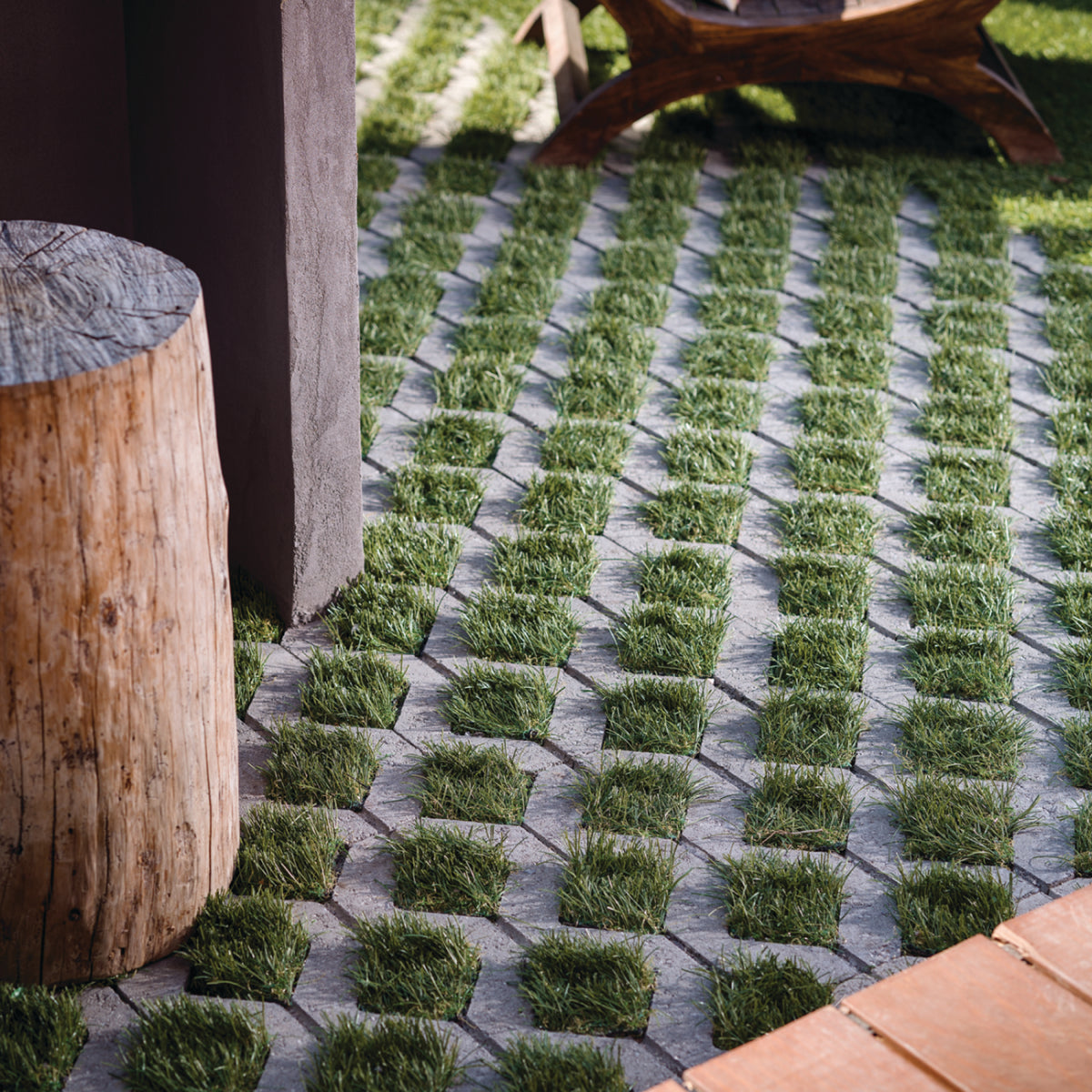 Turfstone Belgard | The Hardscape Exchange