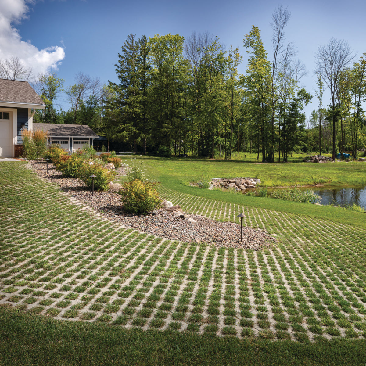 Turfstone Belgard | The Hardscape Exchange