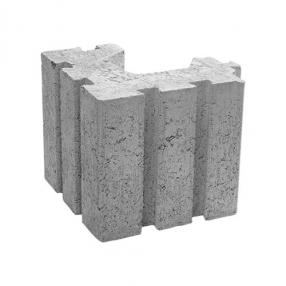 Ashlar (Tandem Modular Block)|7 1/16 x 7 7/8 x 7 7/8