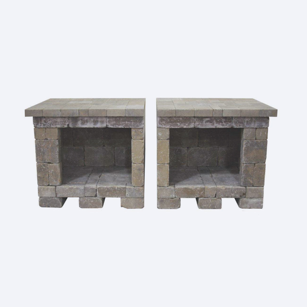 Wood Boxes|2'4
