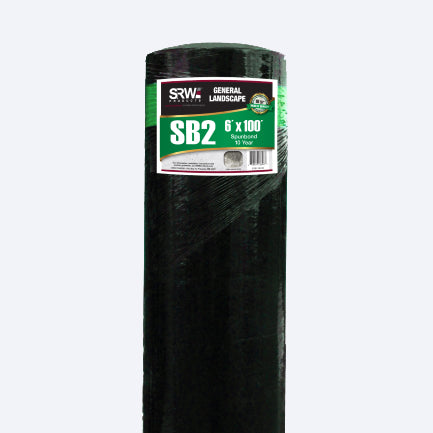 Spunbond Landscape  Filter Fabric