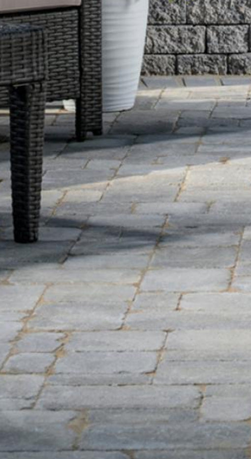 Belgard Dimensions Pavers | The Hardscape Exchange