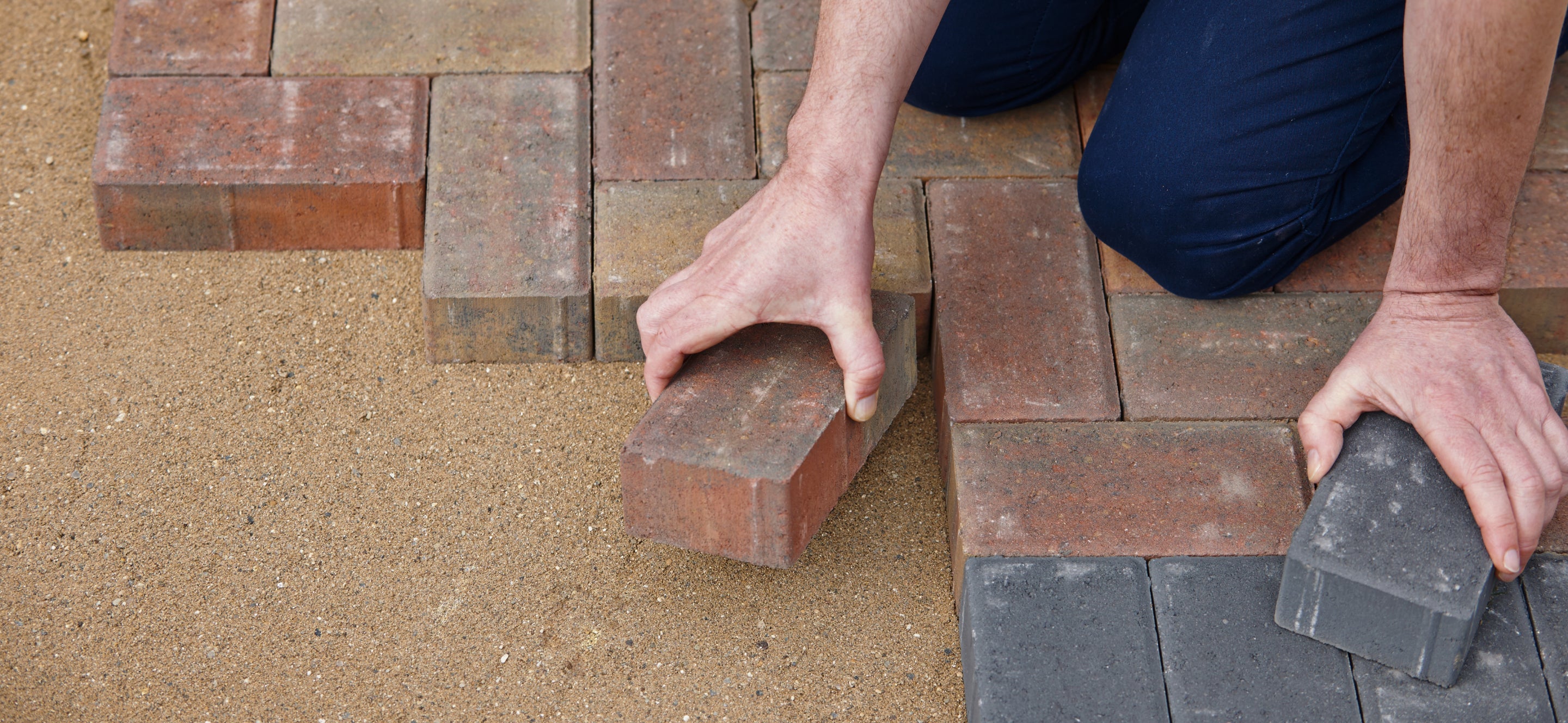 Handscaping Do-it-yourself hardscaping | The Hardscape Exchange